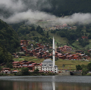 trabzon mini